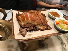-京华烟云·北京烤鸭(领展购物广场·中关村店)