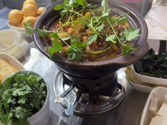 -川香煲(茅台路店)