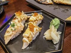 -鸟鹏烧鸟居酒屋(仁恒梦中心店)