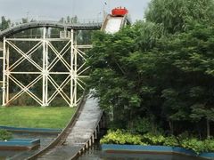 -济南方特东方神画