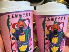 -艋舺·台湾小馆老字号(平安悦坊店)