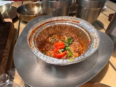 -质烤烤物·活烤海鲜(质烤总店)