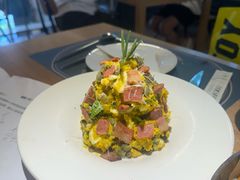 -刀叉遇上筷子中西融合餐厅(南开店)