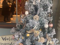 -熊猫家PANDA BAKERY(望江店)