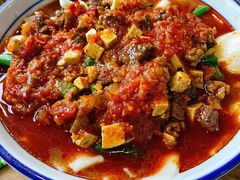-海生炒面  盐池手抓羊肉馆(鼓楼南街店)