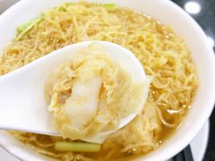 -丽的面家(多宝路店)