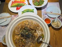 -黄泥岗·地道湖北菜(奥特莱斯店)