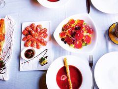 -马克西姆俄罗斯餐厅(通亚街店)