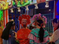 -鸿恩陶然大观园