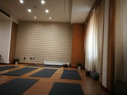 点击看大图 -FineYoga梵音瑜伽·普拉提