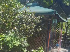 -随意茶庄·地道杭帮农家菜(梅家坞店)
