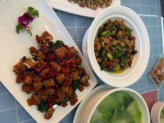 -红豆园(文林街店)