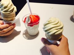 -麦当劳(合肥之心城店)