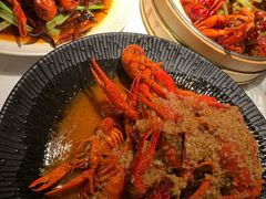 -红盔甲·小龙虾(天钥桥店)