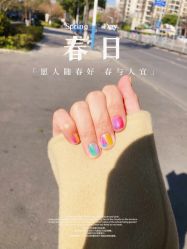 -花萤Hanako·轻奢美甲美睫