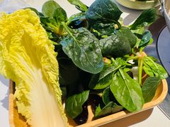 -左庭右院鲜牛肉火锅(七宝领展广场店)
