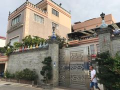 -红星光发煲仔饭(大石街店)