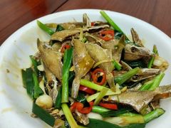 -吴祥记潮州菜·百年老字号·砂锅粥