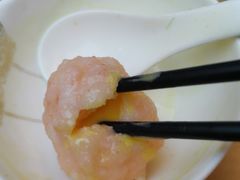 手打芝士爆浆虾丸-湯系·煲汤手艺人(东二环泰禾广场店)