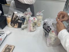 -白色日记·手作酸奶(麦凯乐店)