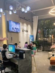 -JC·YOGA静禅瑜伽普拉提