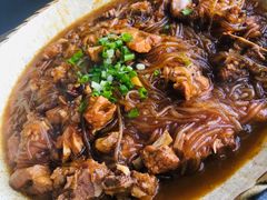 -95号酱骨·一块豆腐(展春园西路店)