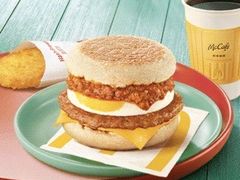 -麦当劳(徐汇漕溪北路百脑汇店)