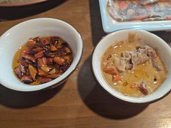 -前门杨记·铜锅涮肉(王府井·故宫店)