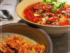 -辛香汇·现炒川菜(淮海路百盛店)