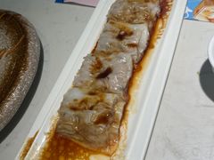 -叹茶靓点·粤式餐厅·全天茶市(石井万民广场店)