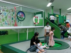 -永旺梦乐城(金银潭店)