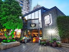 -新悦·霞浦海鲜生(上下杭店)