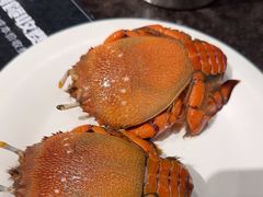 -川骄海鲜自助(河东店)