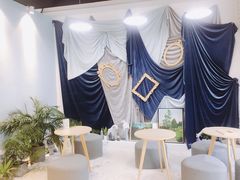 景观位-风甜日暖·星座主题甜点(东二环泰禾店)