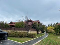 -大连金石滩绿发温泉假日酒店