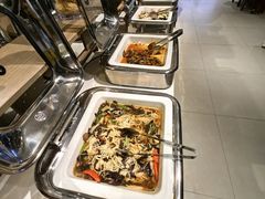 -天荷菜根·闽南素食自助(刺桐北路店)