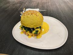 -Lets burger非常汉堡·环球风味(蓝色港湾店)