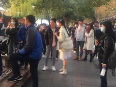 -西湖外事游船(湖滨二公园外事游船码头)