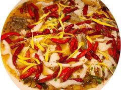 -太二酸菜鱼(深圳布吉万象汇店)