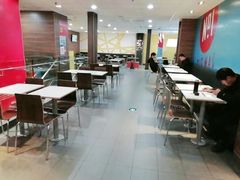 -麦当劳(宽城万达店)