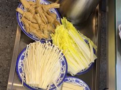 -有拈头成都市井火锅(体育路店)