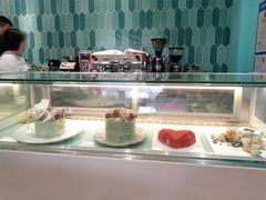 -西檬树SIMON·T轻奢蛋糕(大东方Max店)