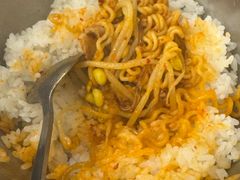 -蚂蚁家辣炒章鱼(海云台店)