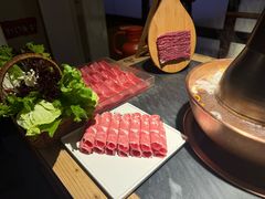-南门四季铜锅涮肉(东坝店)