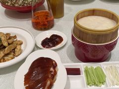 -京鸭棠(让胡路万达店)