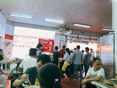 大堂-津品味小吃(大学湾店)