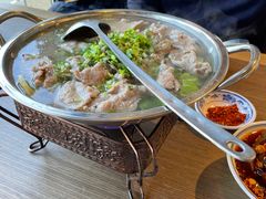 -肖四女·江湖菜(临港店)