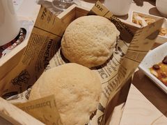 霸王酥皮叉烧包-避风塘(嘉兴八佰伴店)