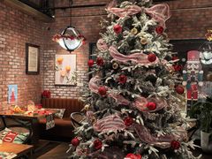 -弗兰克牛排西餐厅Ribone steak house(柠檬花园店)