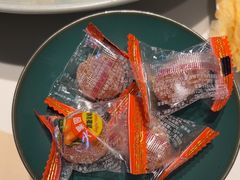 -潮堂 · 潮州菜(国贸商城店)